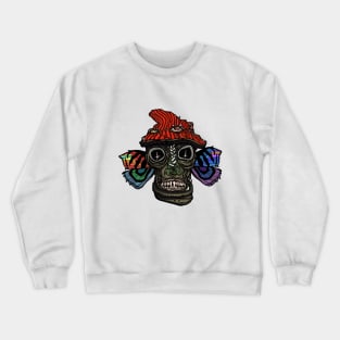 Mushy Boi Crewneck Sweatshirt